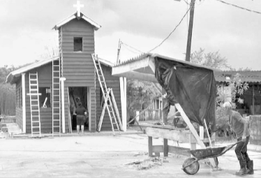 Mercado Regional – Nova capela / Entrada de Santos / Pré-sal já lidera