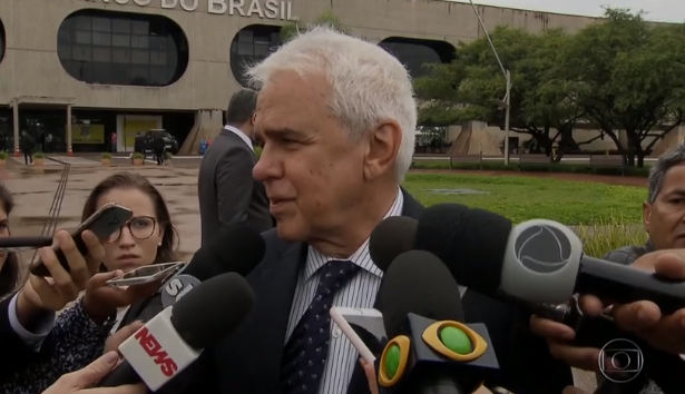 Futuro Presidente da Petrobras diz que prioridade da empresa deve ser acelerar exploração do pré-sal