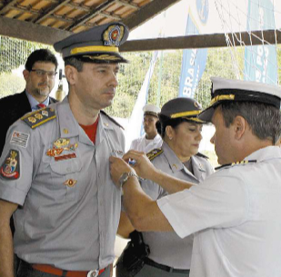 CPSP celebra Dia do Amigo da Marinha