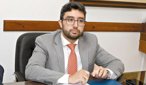 Sindicato defende "limpeza" na Docas