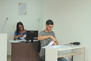 Nasp abre inscrições para 60 vagas em Santos
