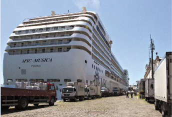 Mercado Regional