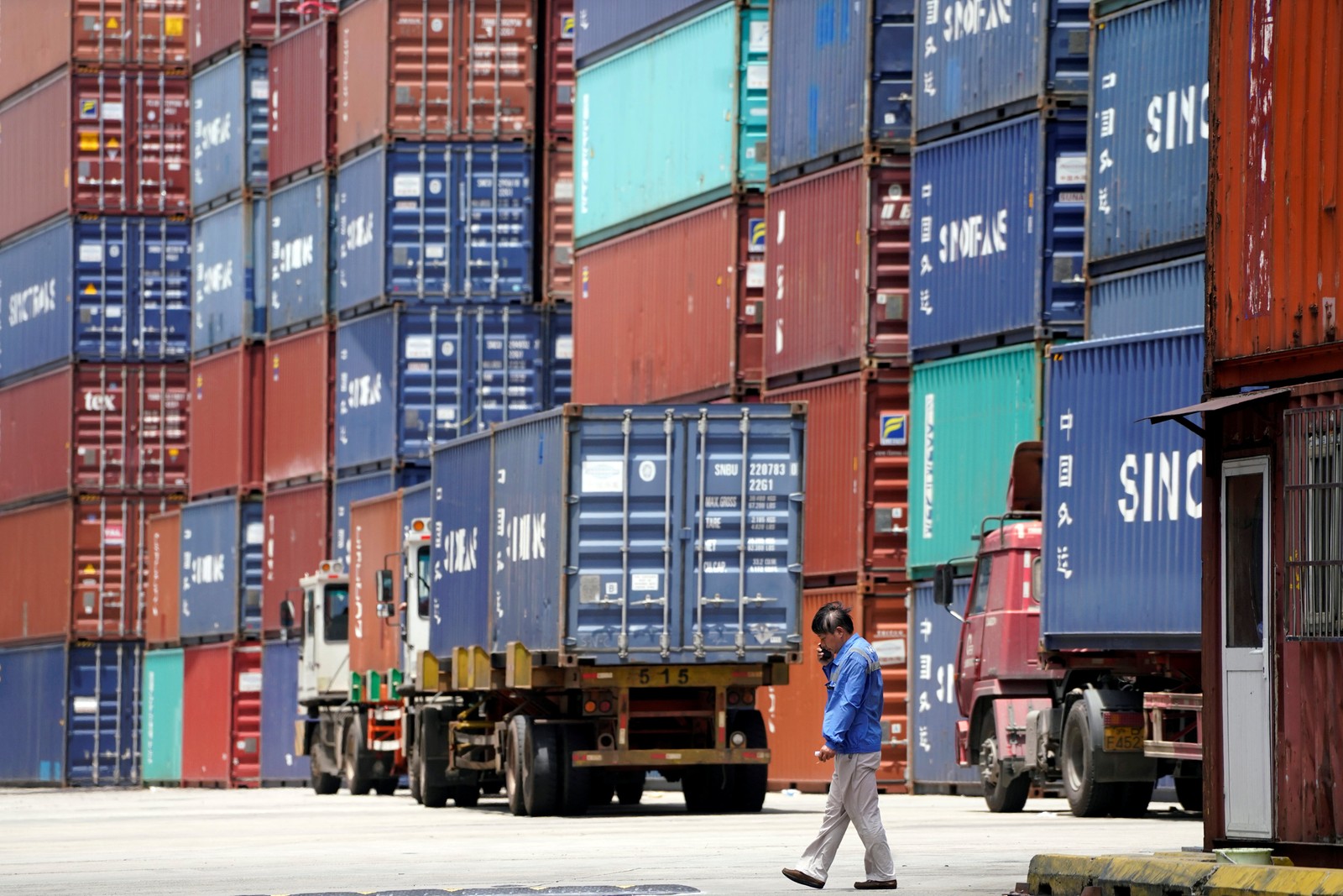 Exportador brasileiro enfrenta 27 barreiras, aponta estudo