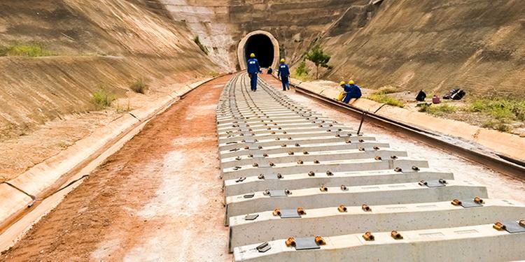 CAE aprova projeto sobre modelo de exploração privada em construção de ferrovia
