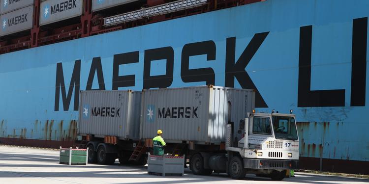 'Conheça o Porto': O abastecimento de navios no complexo marítimo