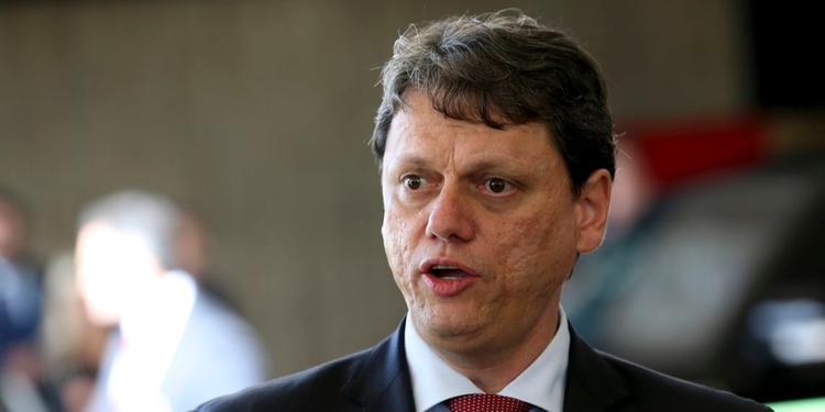 Futuro ministro define ocupantes da Secretaria Nacional de Portos