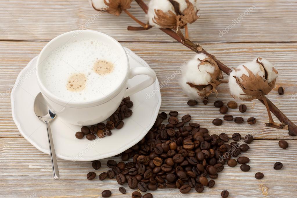 Exportação de café e algodão do Brasil atinge recorde em novembro