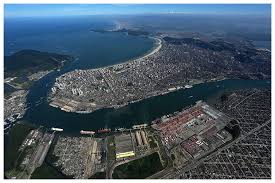 Perspectivas para o Porto de Santos
