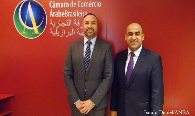 Bahrein elege o Brasil como porta de entrada para comércio e investimentos na América Latina
