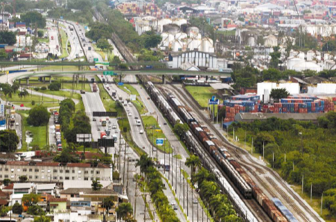 Estudo de novo acesso será licitado