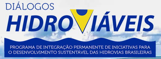 Evento sobre hidrovias tem início nesta quinta-feira no Rio de Janeiro