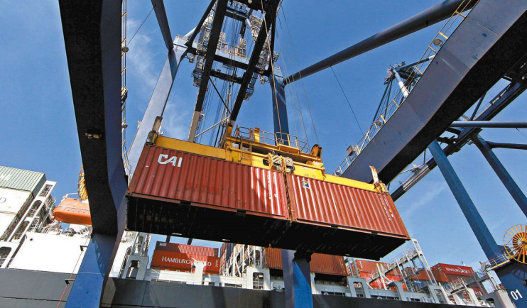 Em 2019, licitações de terminais e uma nova gestão da dragagem