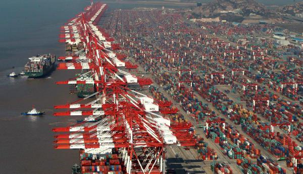 Comércio entre China e países de língua portuguesa soma US$ 108,9 bilhões até setembro