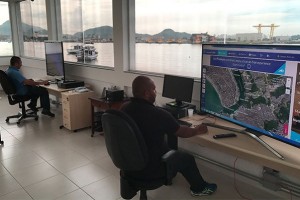 Contrato para implantação do VTMIS é considerado nulo