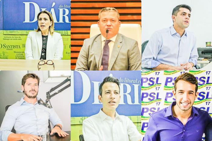 Nossos deputados: quais serão as suas prioridades?