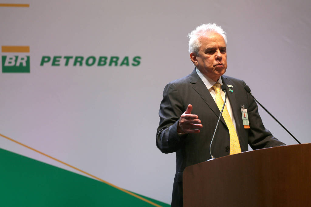 Governo Bolsonaro tenta ampliar presença no conselho de administração da Petrobras