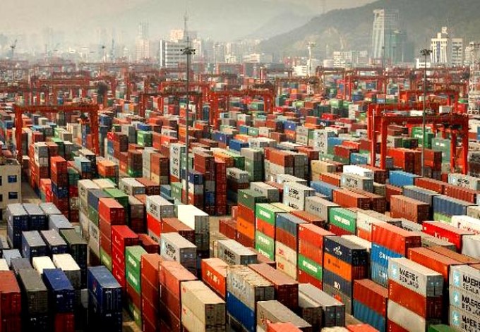 China quer construir 150 centros logísticos até 2025
