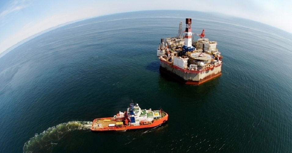 Negociações entre Petrobras e governo sobre blocos do pré-sal vão recomeçar