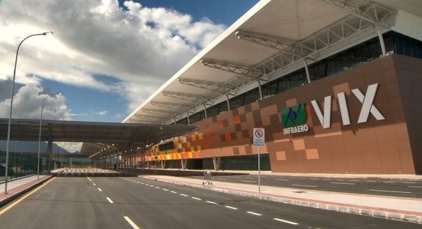 Porto e aeroporto no Espírito Santo na mira das privatizações