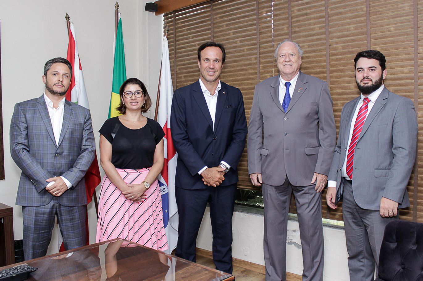 Advogado James Winter é nomeado Presidente da Comissão de Direito Marítimo e Portuário