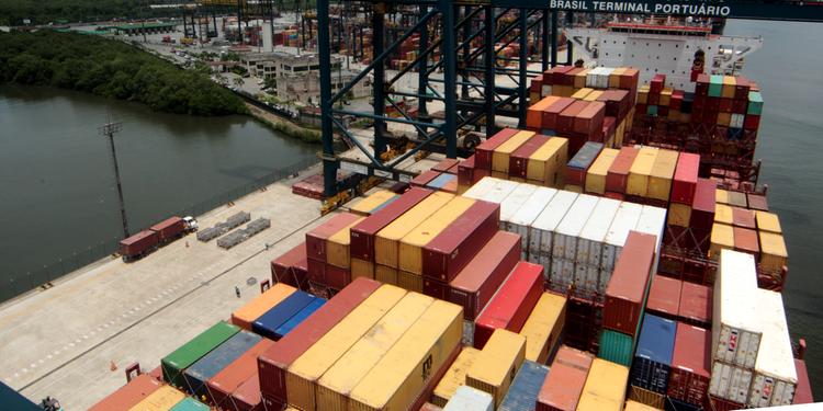 Codesp projeta alta em operações para 2019