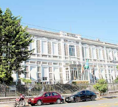 Conselho de Administração não confirma Carvalho