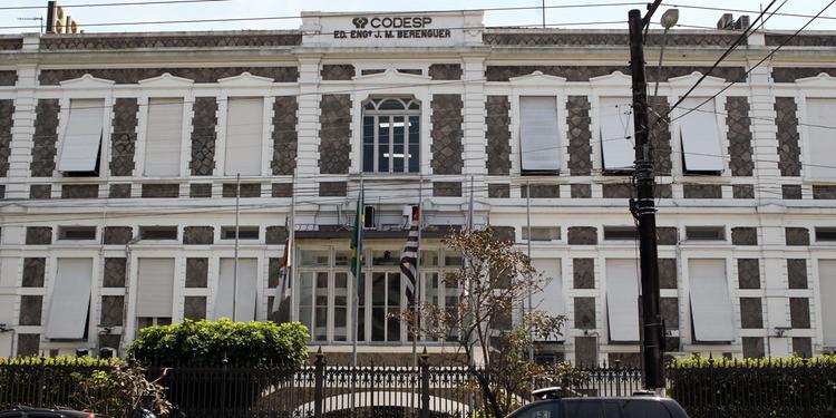 Executivos do setor privado são cotados para diretoria da Docas