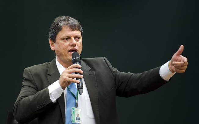 Primeiros 100 dias de governo Bolsonaro terão 23 leilões, diz ministro da Infraestrutura