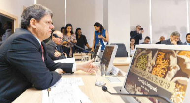 Plano Safra prevê investimentos
