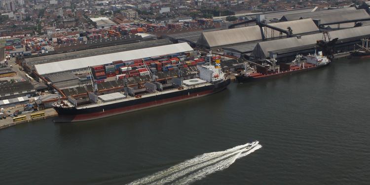 Expectativas portuárias para 2019