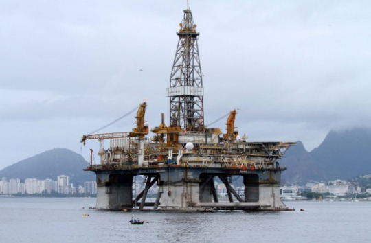 Militar da Marinha vai presidir o conselho da Petrobras