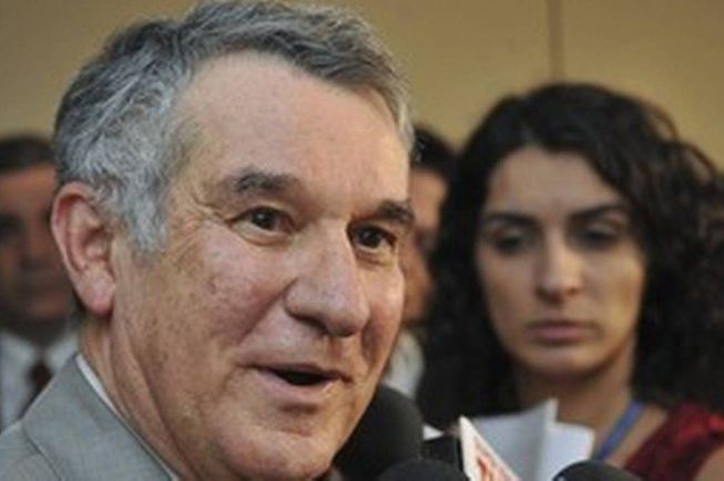 Ex Ministro do TCU próximo de assumir a VALEC