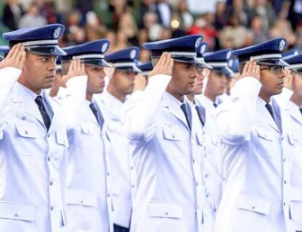 Aeronáutica abre vagas para formação de Sargento