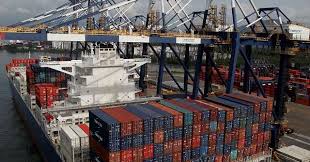 Balança tem superávit de US$ 618,1 milhões na última semana de janeiro