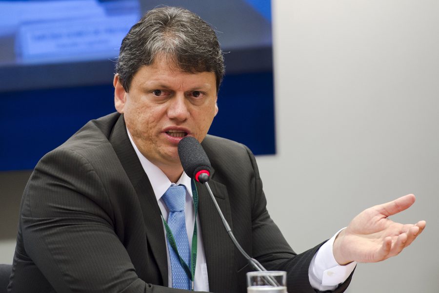 Futuro ministro chama reunião sobre unificação de agências reguladoras