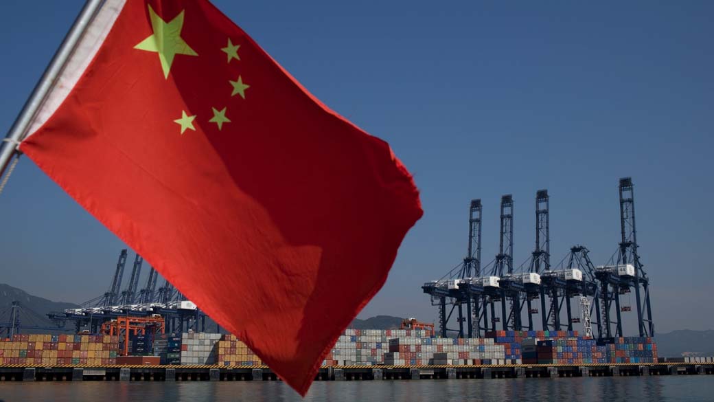 Exportadores tentam derrubar tarifas antidumping da China