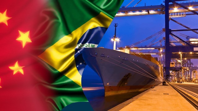 China fixará tarifas temporárias mais baixas para mais de 700 produtos a partir de janeiro