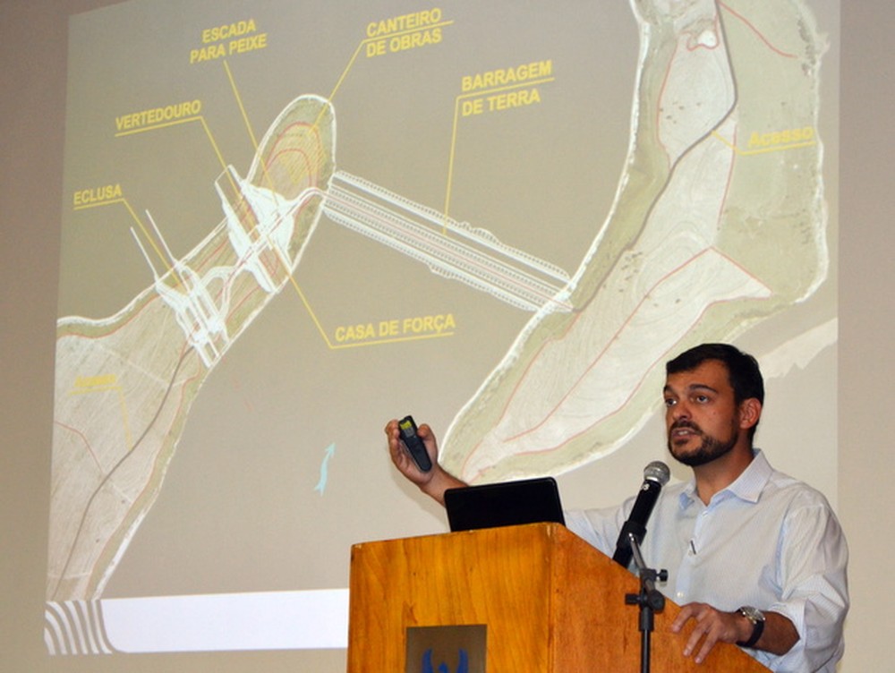 Ministro da Infraestrutura indica Casemiro Tércio para presidir a Codesp