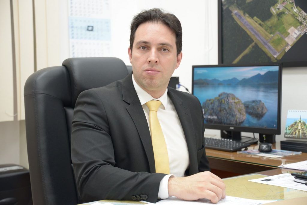 Administração do Porto de Santos passa a trabalhar em plataforma totalmente digital