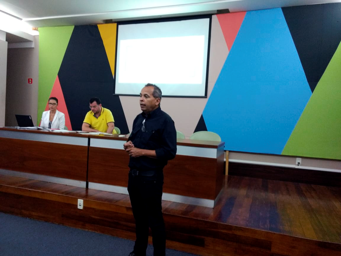 Codesa cria comissão para buscar mais autonomia do Porto