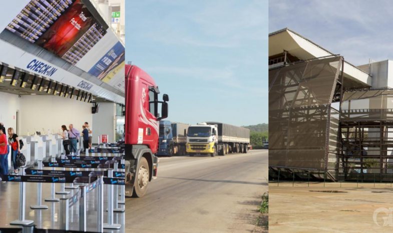 Mato Grosso tem 13 projetos para ‘privatizações’ previstas em 2019