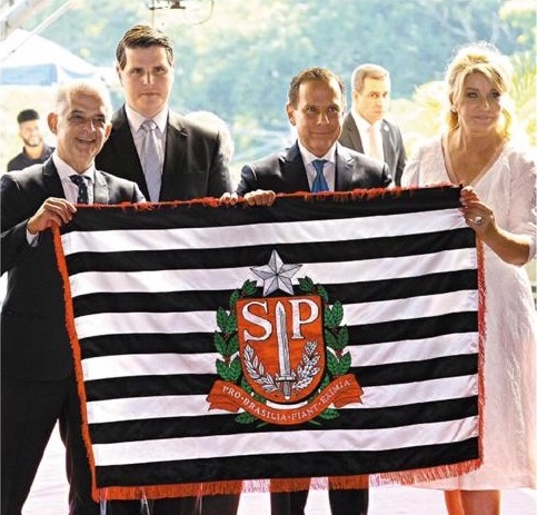 Doria pode acabar com a Dersa