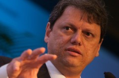 Governo quer ‘pacto nacional’ para infraestrutura