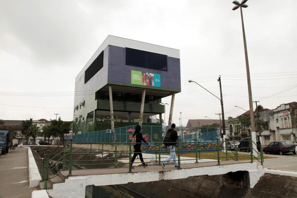 ‘Caravana das Oportunidades’, em Santos, incentiva geração de emprego