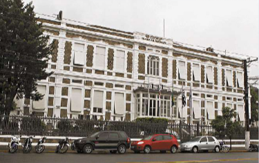 Mercado Regional