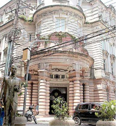 Turismo: Museu do Café amplia expediente