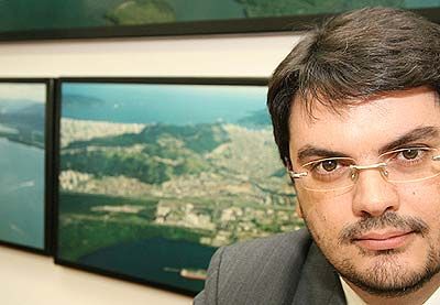 Entrevista: Fabrizio Pierdomenico – Entre arrendamentos e leilões, portos do Brasil seguirão caminho do Estado mínimo