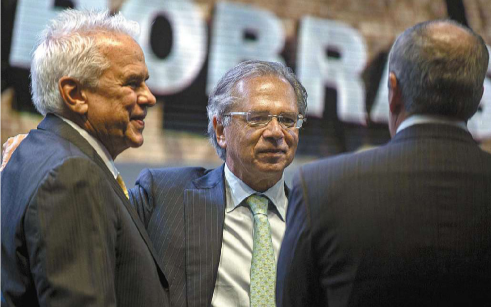 Petrobras manterá privatização de ativos