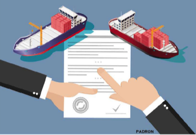 Para além de investimentos, reformas portuárias