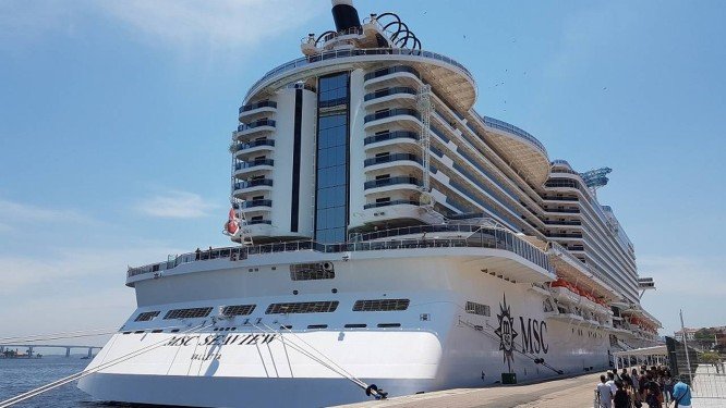 Prós e contras de embarcar para a Europa em navios de cruzeiro no fim da temporada